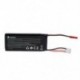 1X (2db pótalkatrész 7.4 V 610mAh lipo akkumulátor Hubsan X4 H502S H502E FPV RC Qua K8X7