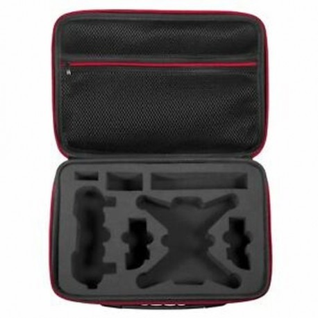 Hordtáska vízálló tárolódoboz DJI Spark Drone és H7 G8F3 tartozékokhoz