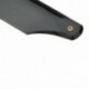 Walkera V450D03 V450D01 450 Helikopter alkatrész szénszálas fő forgórész penge P T5W2