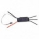 Mystery 80A elektronikus sebességszabályozó kefe nélküli motor RC ESC vezérlő B I7M7