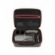 Tárolótáska a DJI Mavic 2 Pro Zoom Drone hordtáskához, PU válltáska az Y3S2-hez