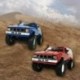 WPL C-24 1/16 méretarányú RC Car Crawler 4WD terepjáró katonai teherautó, legjobb az L1O2-hez