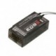 4X (6CH 2,4 GHz-es DSM-X DSM2 szóróvevő) JR Spektrum Dx5e Dx6i Dx7s Dx8X6S1 készülékhez