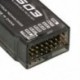 4X (6CH 2,4 GHz-es DSM-X DSM2 szóróvevő) JR Spektrum Dx5e Dx6i Dx7s Dx8X6S1 készülékhez
