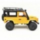 Mn-90 1/12 2.4G 4Wd 15Km / H Rc autó első LED fényszóróval 2 Body Shell Rock Cr V5H2