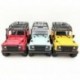 Mn-90 1/12 2.4G 4Wd 15Km / H Rc autó első LED fényszóróval 2 Body Shell Rock Cr V5H2