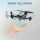2X (SG700 FPV RC Quadcopter RC Drone 2.4G 4CH 6 tengelyes fej nélküli üzemmód B1W2 magasság