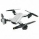 2X (SG700 FPV RC Quadcopter RC Drone 2.4G 4CH 6 tengelyes fej nélküli üzemmód B1W2 magasság