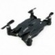 2X (JJRC H49WH SOL szelfi drón mini dron RC drónok HD kamera HD FPV Quadc S5T9