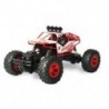 6X (1: 16 RC autós, 2,4 G, 4CH, 4WD, szögletes lánctalpas 4x4-es vezetékes autók, dupla motorok, Dri B9G4)