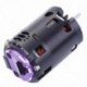 3X (SURPASS HOBBY V3 540 13.5T érzékelésű SPEC RC kefe nélküli motor 1/10 RC Y1F7-hez)