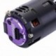 3X (SURPASS HOBBY V3 540 13.5T érzékelésű SPEC RC kefe nélküli motor 1/10 RC Y1F7-hez)
