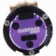 3X (SURPASS HOBBY V3 540 13.5T érzékelésű SPEC RC kefe nélküli motor 1/10 RC Y1F7-hez)