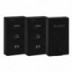 8X (3,7 V-os 600 mAh töltőkészlet Parrot MiniDrone Jumping Sumo Swing P3W6-hoz