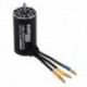 4X (SURPASS HOBBY 4076 2250KV 4 pólusú, érzékelés nélküli kefe nélküli motor 1/8 RC Y9G7-hez)