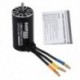 4X (SURPASS HOBBY 4076 2250KV 4 pólusú, érzékelés nélküli kefe nélküli motor 1/8 RC Y9G7-hez)