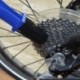 1X (Mountain bike Kerékpár Motorkerékpár Kerékpáros Lánc Keréktisztító Szerszám S3H7