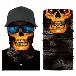 3D digitális nyomtatási maszk sorozat vad maszk szabadtéri sál lovaglás vadmágia N2W1