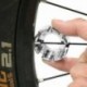 2X (kerékpár-küllők villáskulcs Mini Szerszámbeállítás 8-utas robbantási készlet MTB Bike P2T4-hez