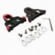 Önzáró kerékpár-pedál közúti kerékpár-kesztyű Shimano SM-SH11 SPD-Y1E6