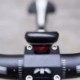 1X (Mountain Bike Road Bike Kerékpár Számítógép Állvány Kerékpár Sebességmérő H7J3