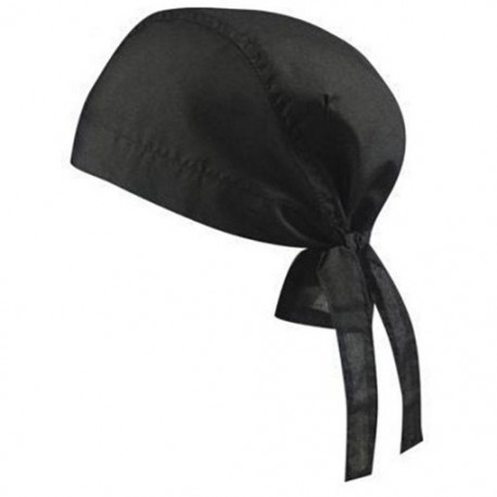 2X (Unisex bandana sapka fejkendő motoros kalap kalóz ruhával sportkerékpár ban M3J8