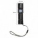 Bicycle Light 2000 Lumen USB újratölthető kerékpár első lámpa kerékpár fény Zoom L6D3