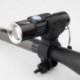 Bicycle Light 2000 Lumen USB újratölthető kerékpár első lámpa kerékpár fény Zoom L6D3
