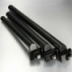 Kerékpár ülésoszlop fekete 25,4 * 250mm C2A3
