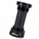 Piros - Ztto csapágy alsó konzol csavar típusa 68/73 Mm Kerékpár tengely Mtb Road Bike H2K2