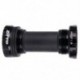 Piros - Ztto csapágy alsó konzol csavar típusa 68/73 Mm Kerékpár tengely Mtb Road Bike H2K2