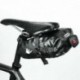 RHINOWALK teljes vízálló kerékpár farok csomag nyeregtáska road mountain bike r D8Q2