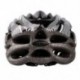 2X (21 ventilátoros ultra könnyű sportkerékpár-sisak N1S5 biciklivel Pad hegyi kerékpárral