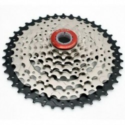 VG Sports 8 sebességű 11-42T MTB kazetta kerékpár szabadonfutó lánckerék Cdg 8S Mou D1G6