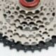 VG Sports 8 sebességű 11-42T MTB kazetta kerékpár szabadonfutó lánckerék Cdg 8S Mou D1G6
