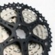 VG Sports 8 sebességű 11-42T MTB kazetta kerékpár szabadonfutó lánckerék Cdg 8S Mou D1G6