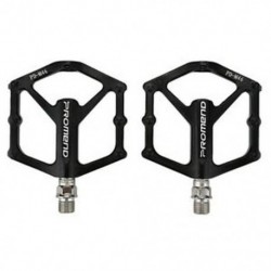 6X (Promend M46 MTB kerékpár pedál bmx fixie kerékpár pedálok alu MTB ultra könnyű 3 Y9U3