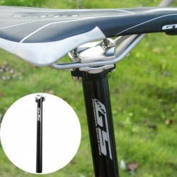 6X (GUB MTB kerékpár üléspost alumínium ötvözetből nyerges üléscső oszlop 30.9 * 385 mm T8K2)