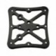 9X (1 pár univerzális klip nélküli pedál pedálok Mountain Bike önzáró pedál S1W5