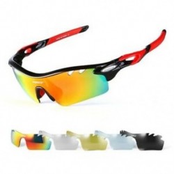 6X (INBIKE kerékpáros szemüveg polarizált kerékpár szemüveg Kerékpár szemüveg Outdoor Sp X9Z9