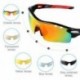 6X (INBIKE kerékpáros szemüveg polarizált kerékpár szemüveg Kerékpár szemüveg Outdoor Sp X9Z9