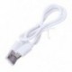 9X (Kerékpáros LED-es fényszóró   Biztonsági figyelmeztető lámpa USB-vel való kerékpáros zseblámpához Re E1K6