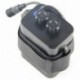 8X (6 szekció 18650 akkumulátor doboz 18650 akkumulátor csomag 5VUSB / 8,4VDC dual interfa P1J1