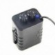 8X (6 szekció 18650 akkumulátor doboz 18650 akkumulátor csomag 5VUSB / 8,4VDC dual interfa P1J1