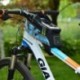 6X (Rockbros MTB Road Kerékpár Kerékpár Táskák Esőbiztos Prés képernyő Képernyő Kerékpározás Top F Y7L5