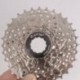 9X (Ztto nyolcsebességű szabadon futó kazetta lánckerék 11-32T Shimano Mountain Bik A3V1 típushoz)