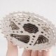 9X (Ztto nyolcsebességű szabadon futó kazetta lánckerék 11-32T Shimano Mountain Bik A3V1 típushoz)