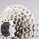 9X (Ztto nyolcsebességű szabadon futó kazetta lánckerék 11-32T Shimano Mountain Bik A3V1 típushoz)