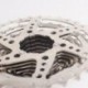 9X (Ztto nyolcsebességű szabadon futó kazetta lánckerék 11-32T Shimano Mountain Bik A3V1 típushoz)