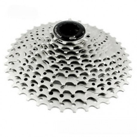 3X (PROMEND Mountain Bike 11T-40T lendkerék MTB 11 sebességkártya típusú lendkerék K9E3